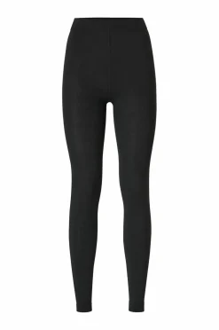Ellos Skiundertøj|Skiundertøj>Collection Termiske leggings sort