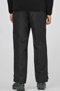 Ellos Collection Tom Padded Pnt, herre Sort Online