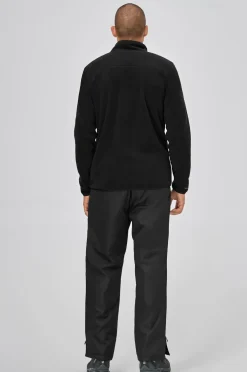 Ellos Collection Tom Padded Pnt, herre Sort Online