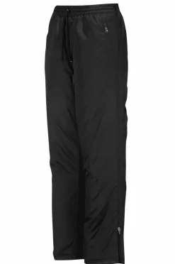 Ellos Collection Tom Padded Pnt, herre Sort Online