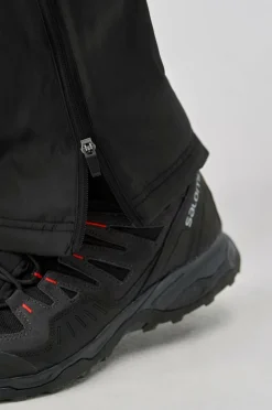 Ellos Collection Tom Padded Pnt, herre Sort Online