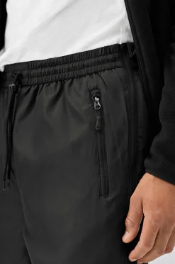 Ellos Collection Tom Padded Pnt, herre Sort Online