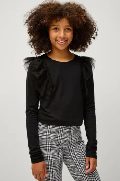 Ellos Collection Top Alea B Girl Sort