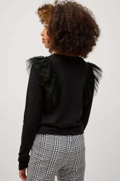 Ellos Collection Top Alea B Girl Sort