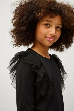 Ellos Collection Top Alea B Girl Sort