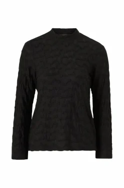 Ellos Collection Top Novelle Sort struktur New