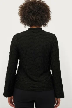 Ellos Collection Top Novelle Sort struktur New