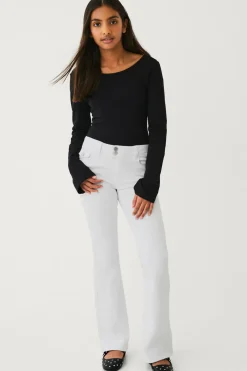 Ellos Collection Top Linnea B Girl Sort Best