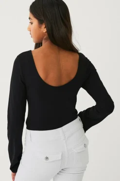 Ellos Collection Top Linnea B Girl Sort Best