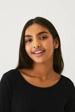 Ellos Collection Top Linnea B Girl Sort Best