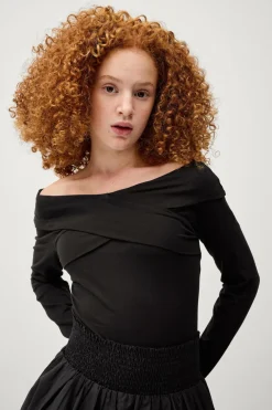 Ellos Collection Top Delia Sort Top Outlet