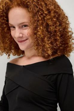 Ellos Collection Top Delia Sort Top Outlet