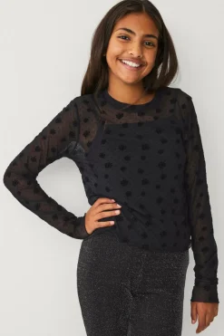 Ellos Collection Top Lova Sort Best