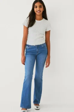 Ellos Toppe & T-Shirts>Collection Top Indra Hvid