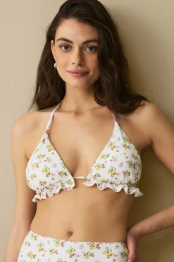 Ellos Bikinier & Bikinidele>Collection Trekantet bikini-BH