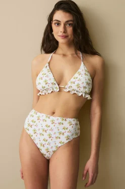 Ellos Bikinier & Bikinidele>Collection Trekantet bikini-BH