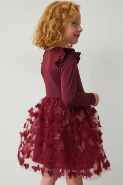 Ellos Festtøj|Kjoler><noscript><img width=