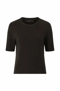 Ellos Collection Trøje Sort