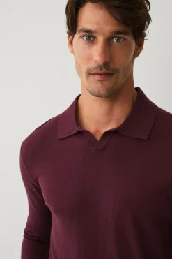 Ellos Collection Trøje Ethan Vinrød New