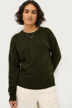 Ellos Collection Trøje Sort Best