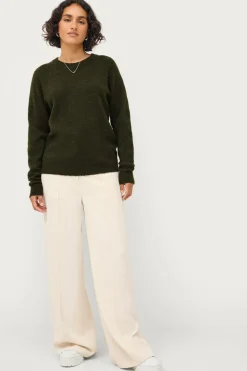 Ellos Collection Trøje Sort Best