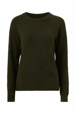 Ellos Collection Trøje Sort Best