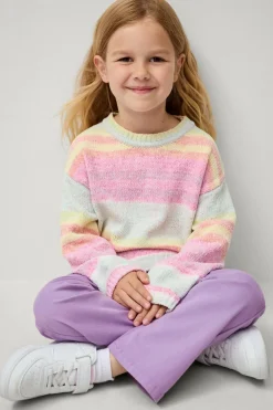 Ellos Collection Trøje Naomi S Girl Multifarvet Online