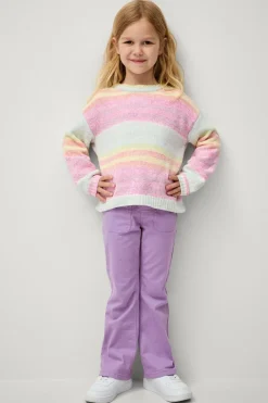 Ellos Collection Trøje Naomi S Girl Multifarvet Online