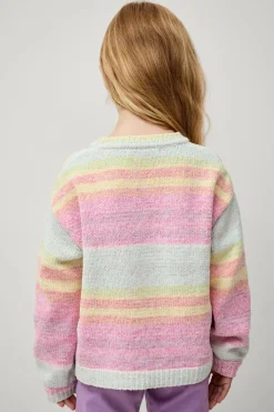 Ellos Collection Trøje Naomi S Girl Multifarvet Online