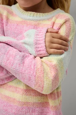 Ellos Collection Trøje Naomi S Girl Multifarvet Online