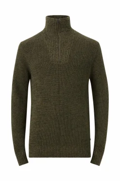 Ellos Collection Trøje Mason Grøn Online