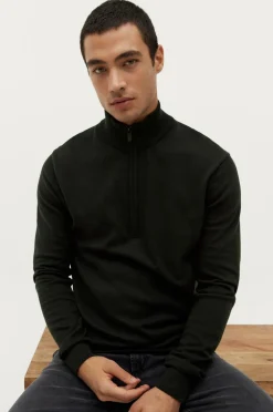 Ellos Collection Trøje Settman Sort Online