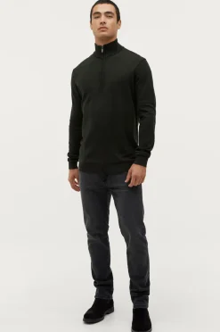 Ellos Collection Trøje Settman Sort Online