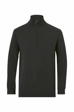 Ellos Collection Trøje Settman Sort Online