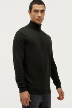 Ellos Collection Trøje Settman Sort Online