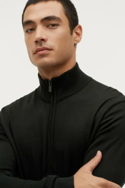 Ellos Collection Trøje Settman Sort Online