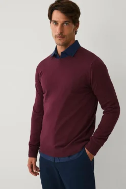 Ellos Collection Trøje Elias Vinrød Discount