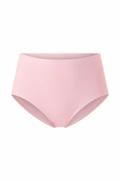 Ellos Trusser>Collection Trusse Maja 3-pak Lys rosa+hvid+svart