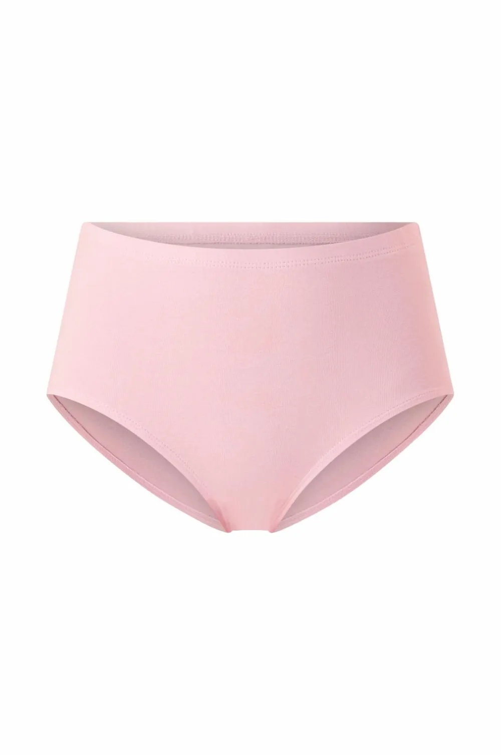 Ellos Trusser>Collection Trusse Maja 3-pak Lys rosa+hvid+svart