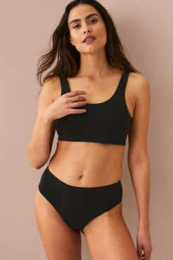 Ellos Trusser>Collection Trusse Maxine 3-pak Sort