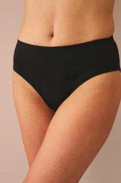 Ellos Trusser>Collection Trusse Maxine 3-pak Sort