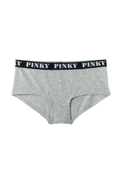 Ellos Undertøj>Collection Trusse Grå