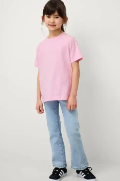 Ellos Collection T-shirt Basic Rosa New