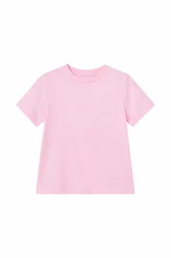 Ellos Collection T-shirt Basic Rosa New