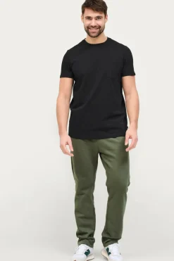 Ellos Collection T-shirt Oskar Sort Clearance