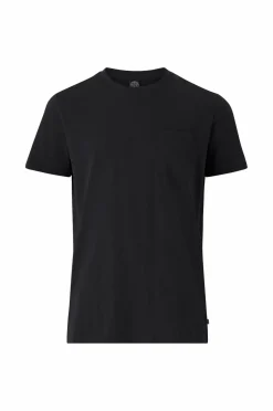 Ellos Collection T-shirt Oskar Sort Clearance