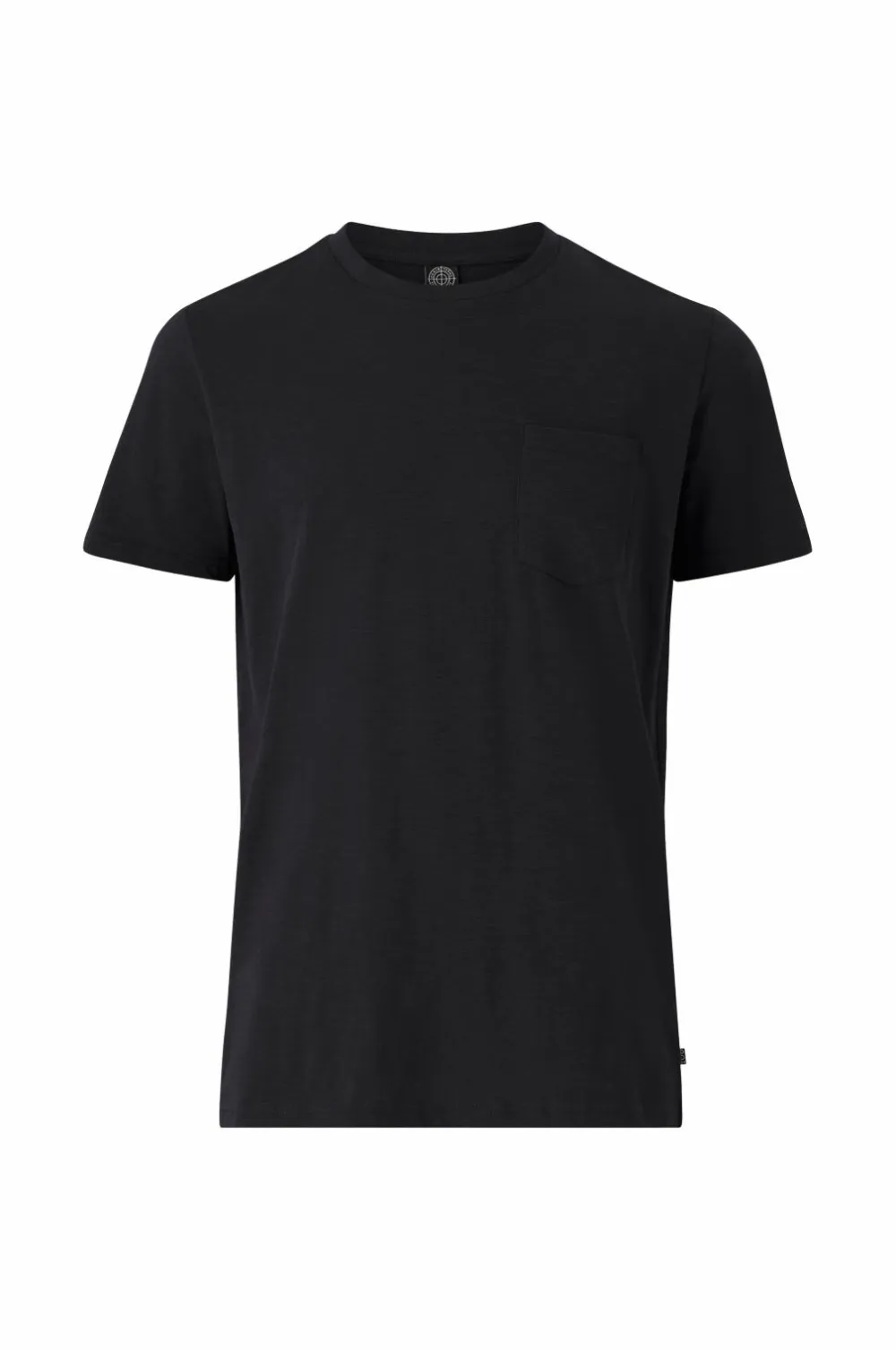 Ellos Collection T-shirt Oskar Sort Clearance