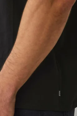 Ellos Collection T-shirt 5-pak Sort Hot