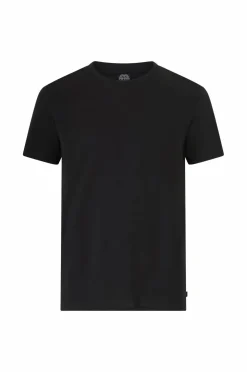 Ellos Collection T-shirt 5-pak Sort Hot