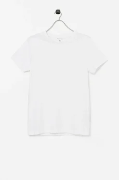 Ellos Collection T-shirt Cole 3-pack 3-pak blandet hvid/sort/gråmeleret